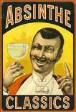 Absinthe Classics - Buy Doubs Premium Absinthe and the Jade range of Belle Epoque absinthes.