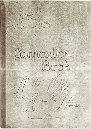 Aleister Crowley -