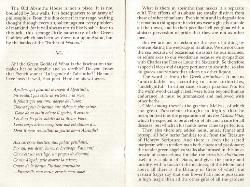Aleister Crowley - L'Absinthe from 