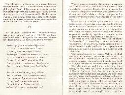 Aleister Crowley - L'Absinthe from