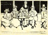 Absinthe Journals - Satirical Revues of the Belle Epoque
