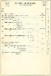 Absinthe Trade Catalogues - Oref�verie Alf�nide & Gombault Catalogue 1891