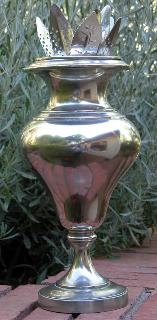 Absinthe Spoonholder - Porte Cuilleres - Gombault