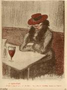 Absinthe Journals - Satirical Revues of the Belle Epoque