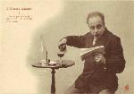 L'Homme distrait I