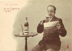 L'Homme distrait II