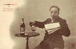 L'Homme distrait IV