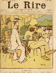 Absinthe Journals - Satirical Revues of the Belle Epoque
