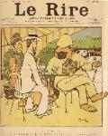 Absinthe Journals - Satirical Revues of the Belle Epoque