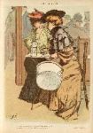 Absinthe Journals - Satirical Revues of the Belle Epoque
