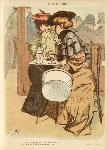 Absinthe Journals - Satirical Revues of the Belle Epoque
