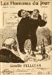 Absinthe Journals - Satirical Revues of the Belle Epoque