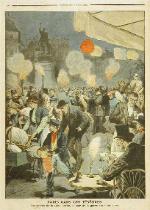 Absinthe Journals - Satirical Revues of the Belle Epoque