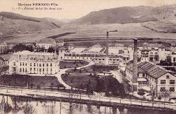 Pernod Fils #1