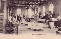 Pernod Fils #14