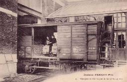 Pernod Fils #19