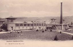 Pernod Fils #22