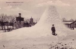 Pernod Fils #28