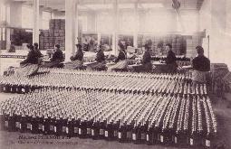 Pernod Fils #8