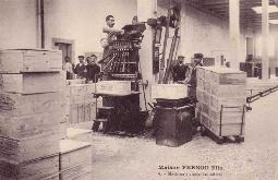 Pernod Fils #9