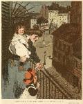 Absinthe Journals - Satirical Revues of the Belle Epoque