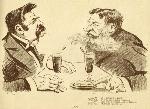Absinthe Journals - Satirical Revues of the Belle Epoque