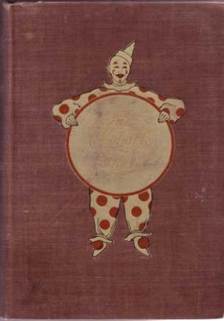 An Elephant's Track - Front Cover