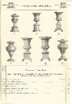 Absinthe Trade Catalogues - Orefverie Alfnide & Gombault Catalogue 1891