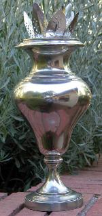 Absinthe Spoonholder - Porte Cuilleres - Gombault
